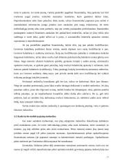 Verslo pradžios vadovas ir teorija 20 puslapis