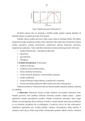 Verslo projektų samprata, paskirtis, rūšis ir gyvavimo ciklai 18 puslapis