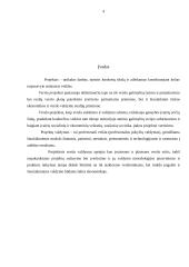 Verslo projektų samprata, paskirtis, rūšis ir gyvavimo ciklai 4 puslapis