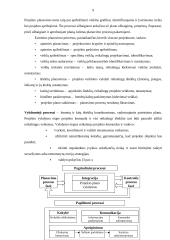 Verslo projektų samprata, paskirtis, rūšis ir gyvavimo ciklai 9 puslapis