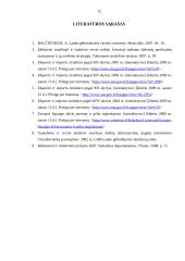 Verslo valdymas: gėlininkystė 12 puslapis