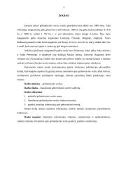 Verslo valdymas: gėlininkystė 3 puslapis