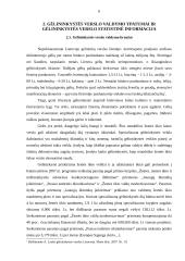 Verslo valdymas: gėlininkystė 6 puslapis