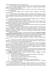 Vertybiniai popieriai ekonomikoje 13 puslapis