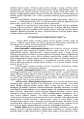 Vertybiniai popieriai ekonomikoje 15 puslapis