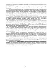 Vertybiniai popieriai ekonomikoje 18 puslapis