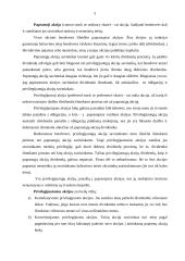 Vertybiniai popieriai ir jų reikšmė ekonomikoje 5 puslapis