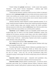 Vertybiniai popieriai ir jų reikšmė ekonomikoje 9 puslapis