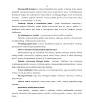 Vertybinių popierių rinka ir jos vaidmuo ekonomikoje 14 puslapis