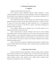 Vertybinių popierių rinka ir jos vaidmuo ekonomikoje 4 puslapis