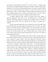 Vertybinių popierių rinka ir jos vaidmuo ekonomikoje 8 puslapis