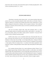 Vienalytės darbo rinkos problematika Lietuvoje 8 puslapis