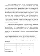 Vienalytės darbo rinkos problematika Lietuvoje 9 puslapis