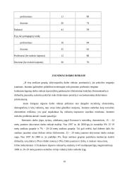 Vienalytės darbo rinkos problematika Lietuvoje 10 puslapis