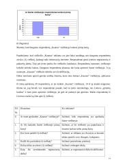 Viešbučio analizė: "Kaunas" 14 puslapis