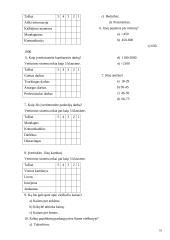 Viešbučio analizė: "Kaunas" 18 puslapis