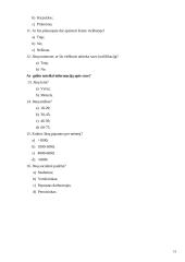 Viešbučio analizė: "Kaunas" 19 puslapis