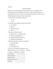 Viešbučio analizė: "Kaunas" 20 puslapis