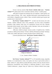 Viešbučio kultūros tyrimas: "Santaka" 2 puslapis