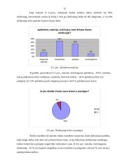 Viešbučio kultūros tyrimas: "Santaka" 11 puslapis