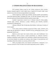 Viešbučio kultūros tyrimas: "Santaka" 9 puslapis