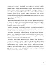 Viešbučių ir restoranų problemos Lietuvoje 4 puslapis