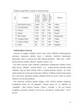 Viešbučių ir restoranų problemos Lietuvoje 5 puslapis