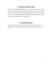 Viešbučių ir restoranų problemos Lietuvoje 6 puslapis