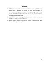 Viešbučių ir restoranų problemos Lietuvoje 7 puslapis