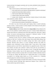 Viešojo administravimo teorijų raida 12 puslapis