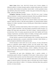 Viešojo administravimo teorijų raida 13 puslapis