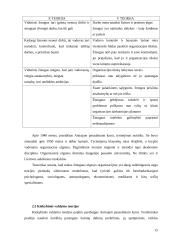 Viešojo administravimo teorijų raida 15 puslapis