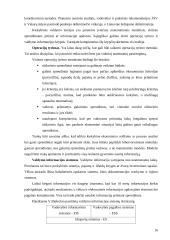 Viešojo administravimo teorijų raida 16 puslapis