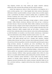 Viešojo ir privataus sektoriaus skirtumai 11 puslapis