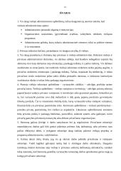 Viešojo ir privataus sektoriaus skirtumai 14 puslapis