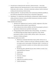 Viešojo ir privataus sektoriaus skirtumai 6 puslapis