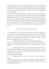 Viešojo ir privataus sektoriaus skirtumai 8 puslapis