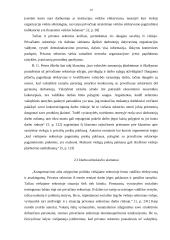 Viešojo ir privataus sektoriaus skirtumai 10 puslapis