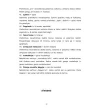 Viešojoje kalboje pasitaikančios klaidos 12 puslapis