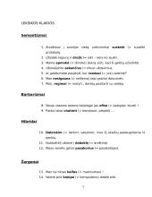 Viešojoje kalboje pasitaikančios klaidos 3 puslapis