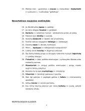 Viešojoje kalboje pasitaikančios klaidos 4 puslapis