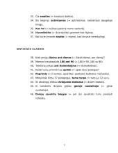 Viešojoje kalboje pasitaikančios klaidos 5 puslapis