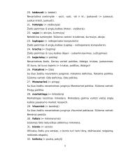 Viešojoje kalboje pasitaikančios klaidos 9 puslapis