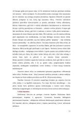 Virškinimo sistemos senėjimas. Vyresnio amžiaus žmonių mityba ir mitybos rekomendacijos 11 puslapis