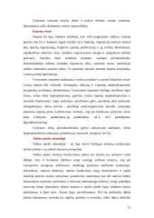 Virškinimo sistemos senėjimas. Vyresnio amžiaus žmonių mityba ir mitybos rekomendacijos 12 puslapis