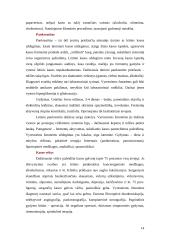 Virškinimo sistemos senėjimas. Vyresnio amžiaus žmonių mityba ir mitybos rekomendacijos 14 puslapis