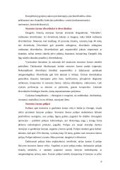 Virškinimo sistemos senėjimas. Vyresnio amžiaus žmonių mityba ir mitybos rekomendacijos 9 puslapis