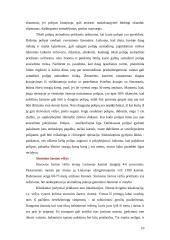 Virškinimo sistemos senėjimas. Vyresnio amžiaus žmonių mityba ir mitybos rekomendacijos 10 puslapis