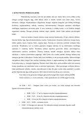 Viršsvoris ir nutukimas 4 puslapis