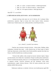 Viršsvoris ir nutukimas 5 puslapis